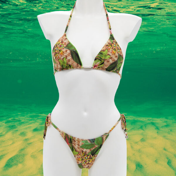 Bikini Tropical