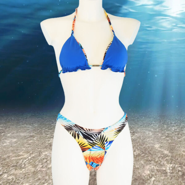 Bikini-Samba---stampato-palme---regg.-double-face