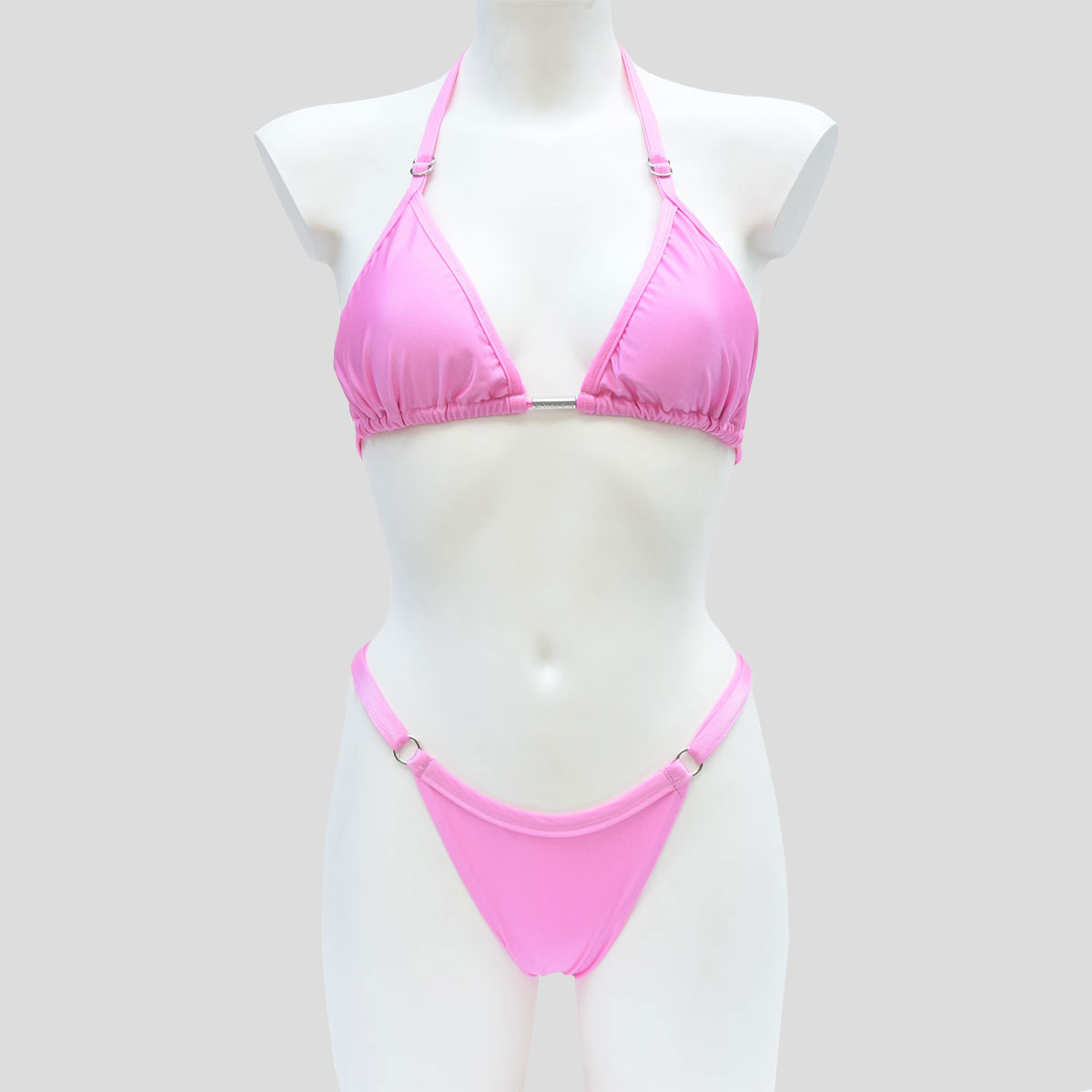 bikini malefica fitmar rosa fronte