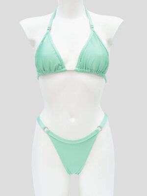 bikini malefica fitmar verde fronte