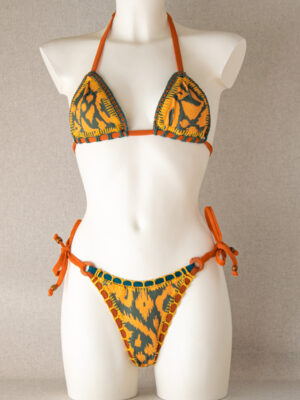 bikini malefica nerea arabesque fronte